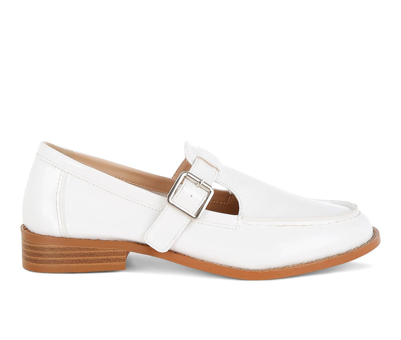 Women's Rag & Co Swenson Flats