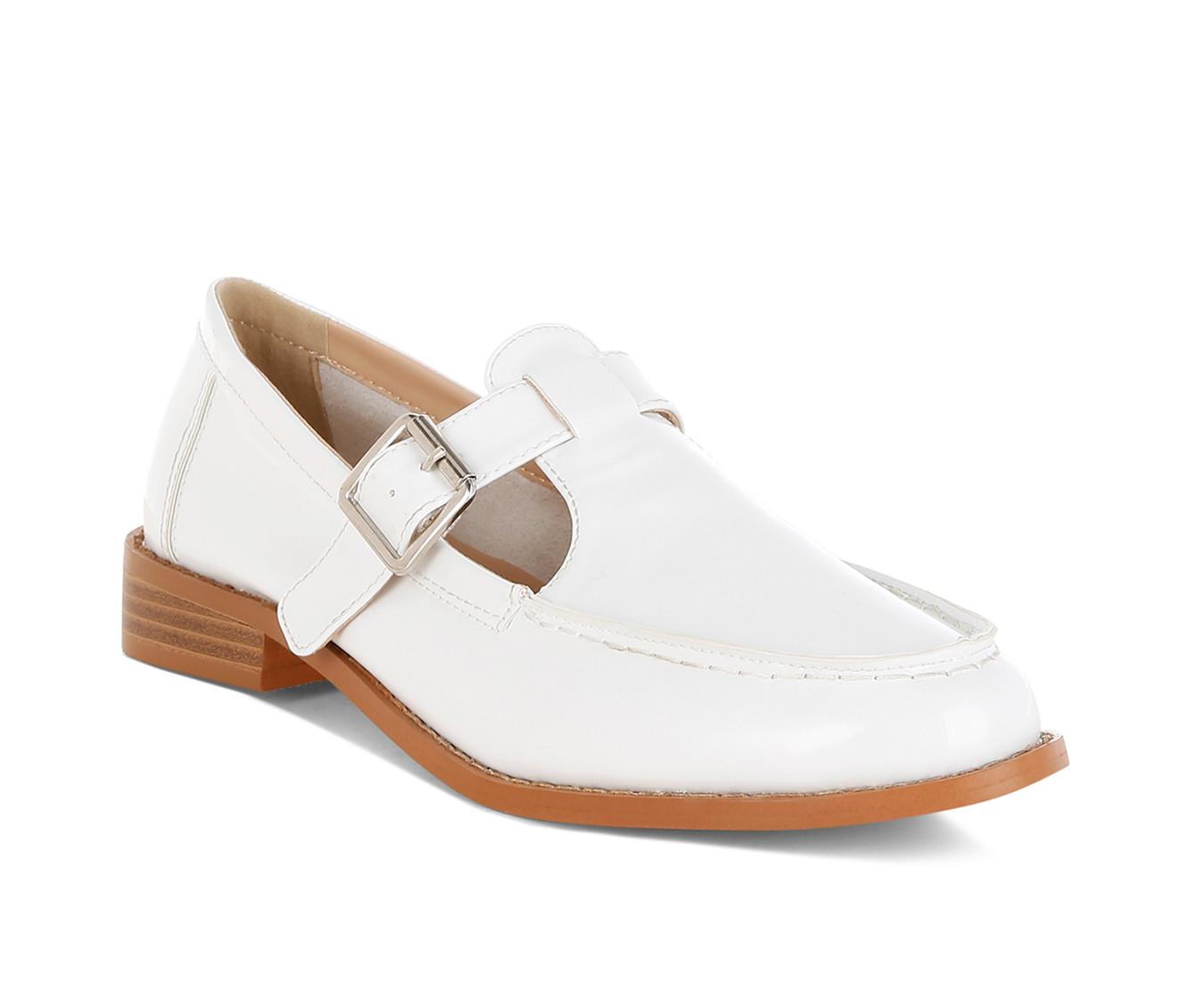 Women's Rag & Co Swenson Flats