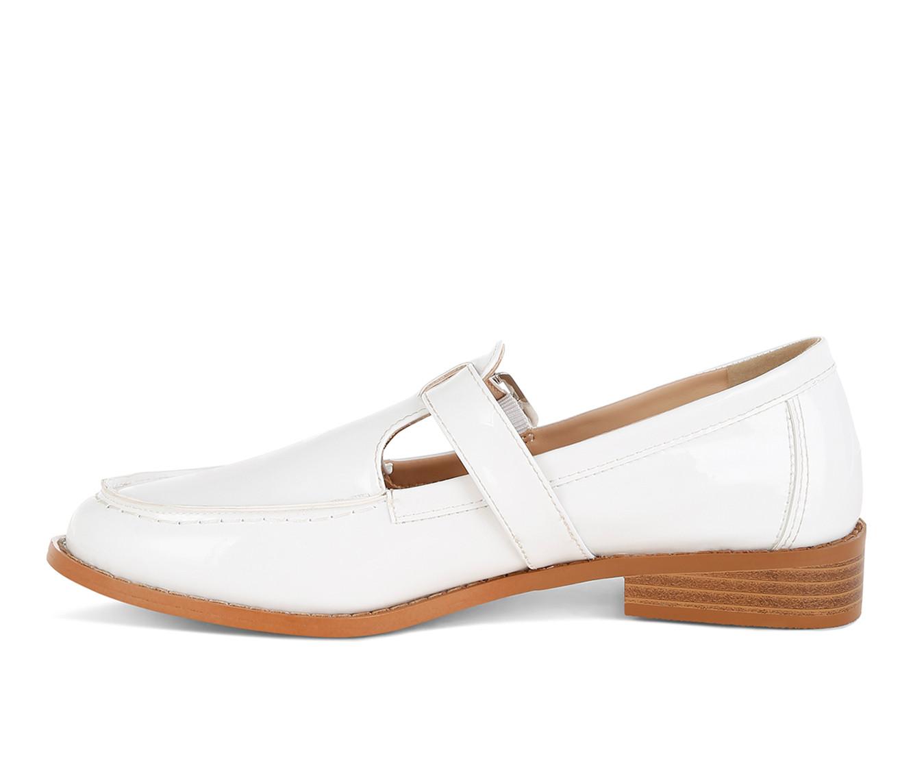 Women's Rag & Co Swenson Flats