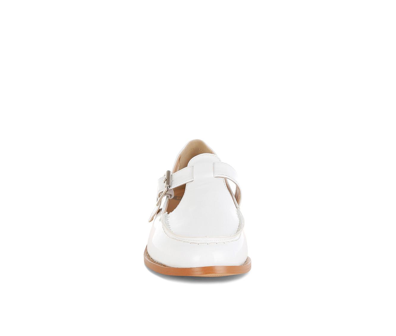 Women's Rag & Co Swenson Flats