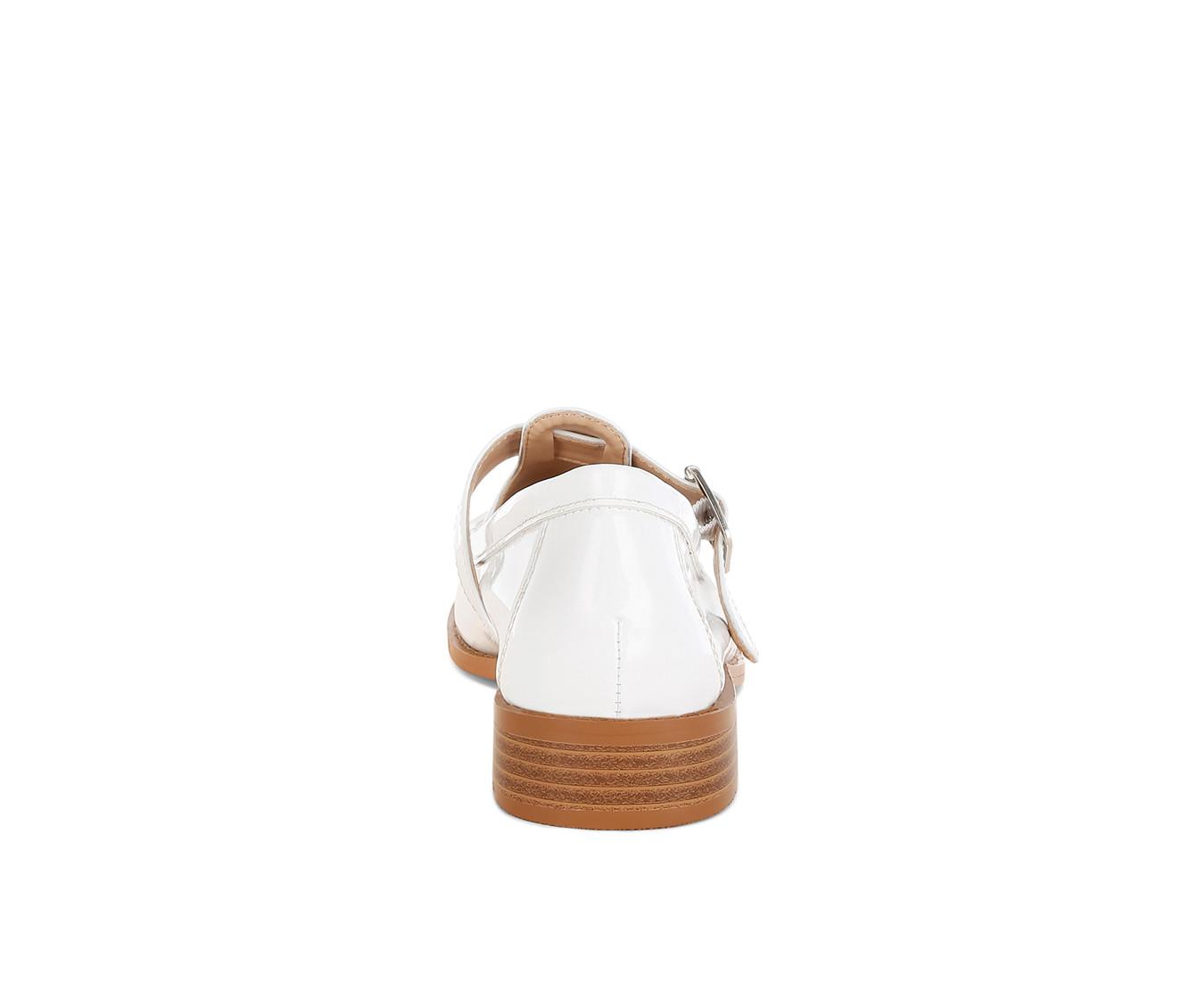 Women's Rag & Co Swenson Flats
