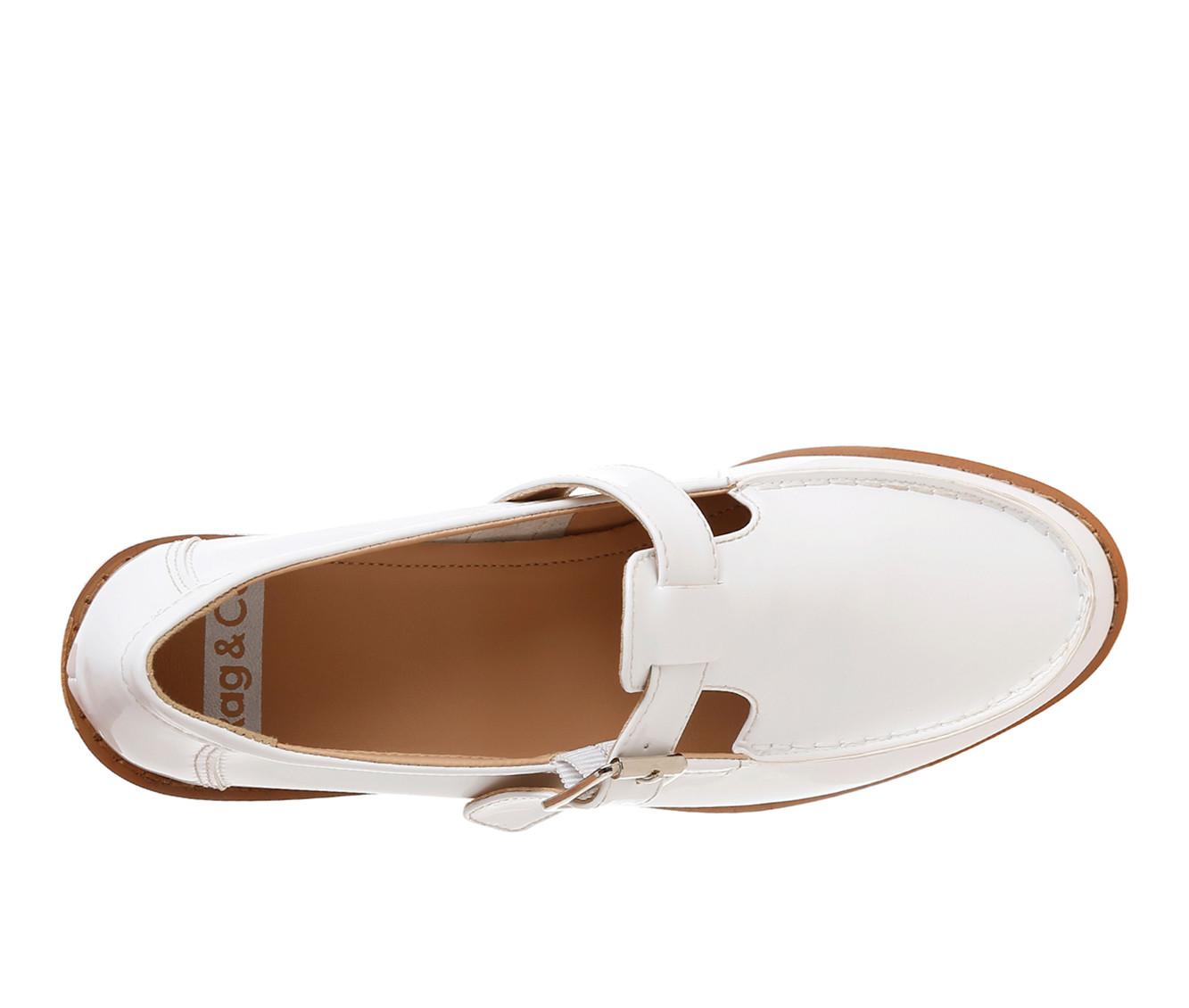 Women's Rag & Co Swenson Flats
