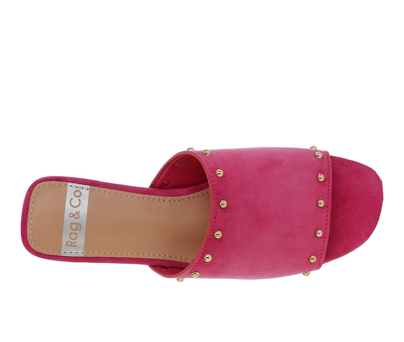Women's Rag & Co Odalia Sandals