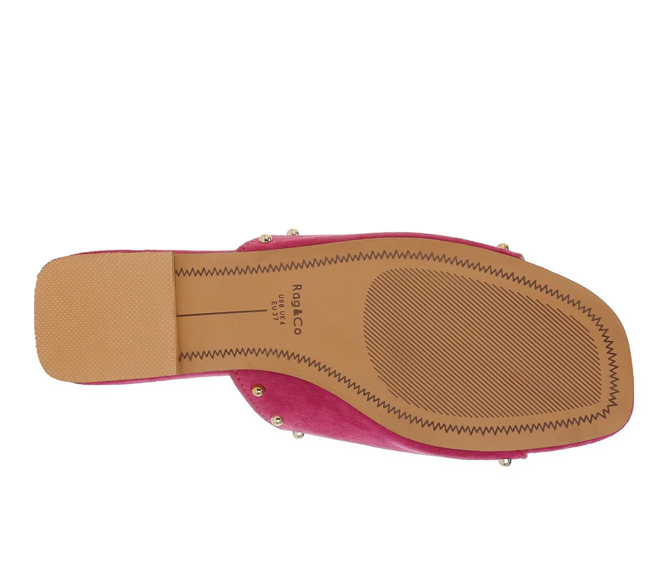 Women's Rag & Co Odalia Sandals