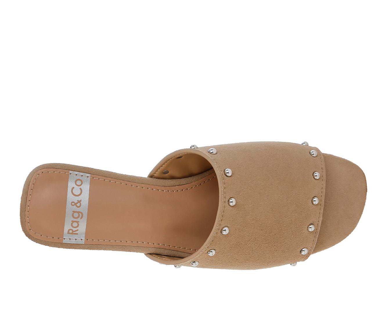 Women's Rag & Co Odalia Sandals