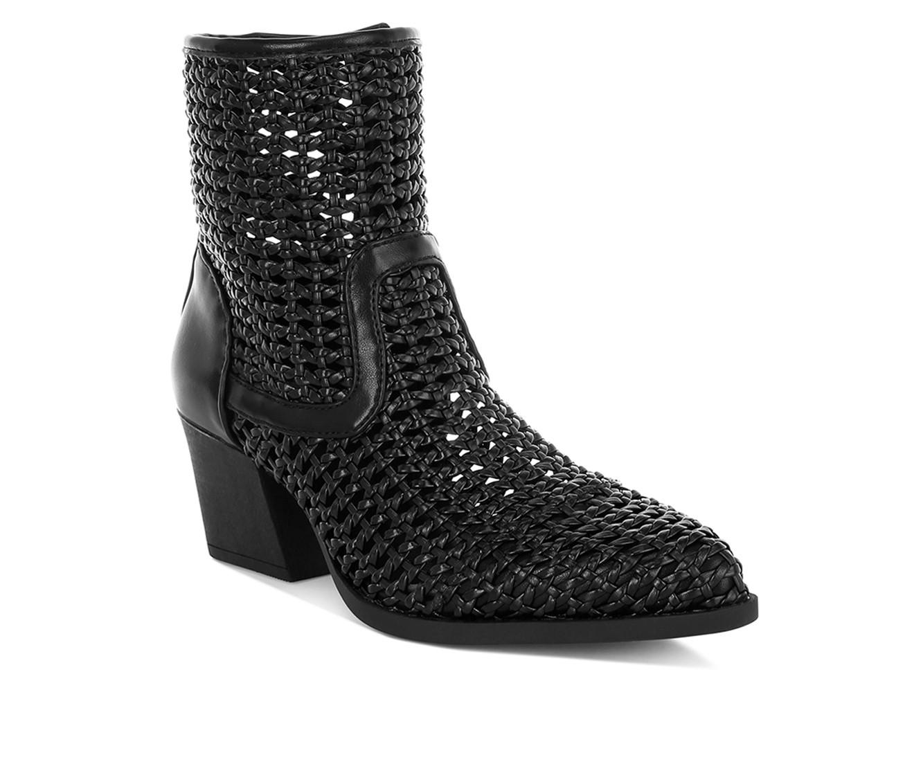 Women's Rag & Co Artisole Booties