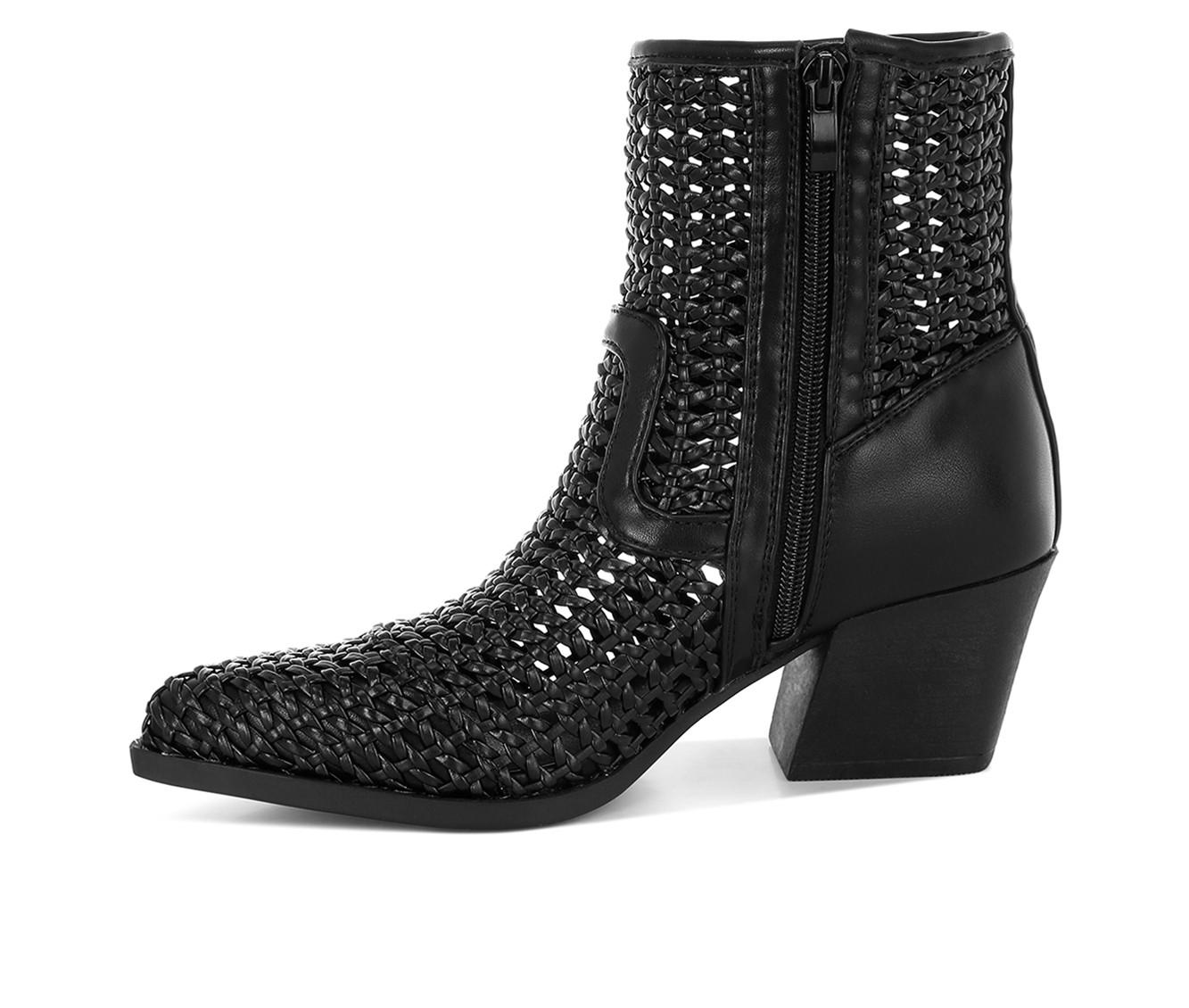 Women's Rag & Co Artisole Booties