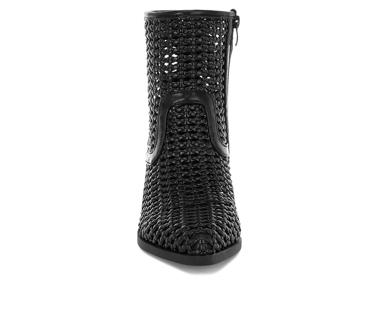 Women's Rag & Co Artisole Booties