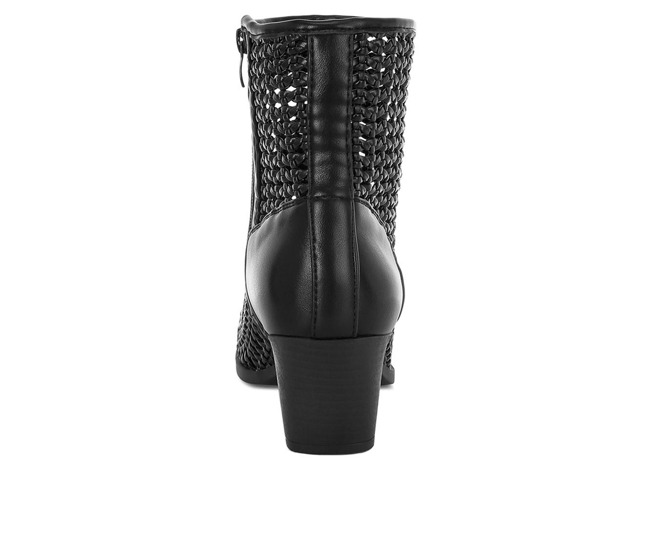 Women's Rag & Co Artisole Booties
