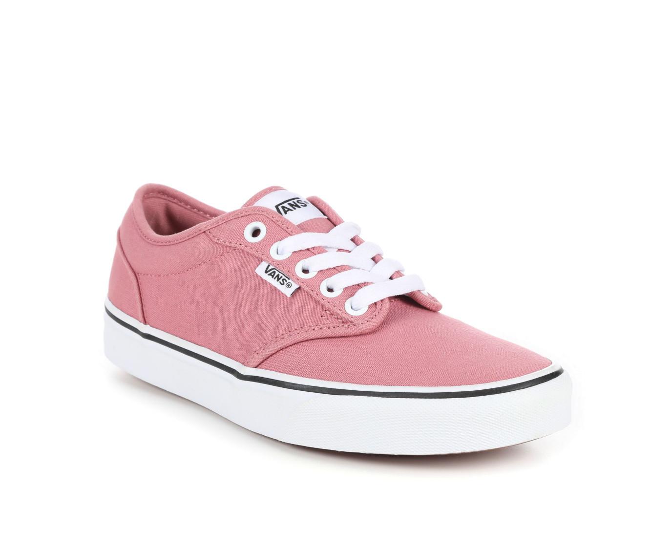 Women's Vans Atwood Skate Shoes