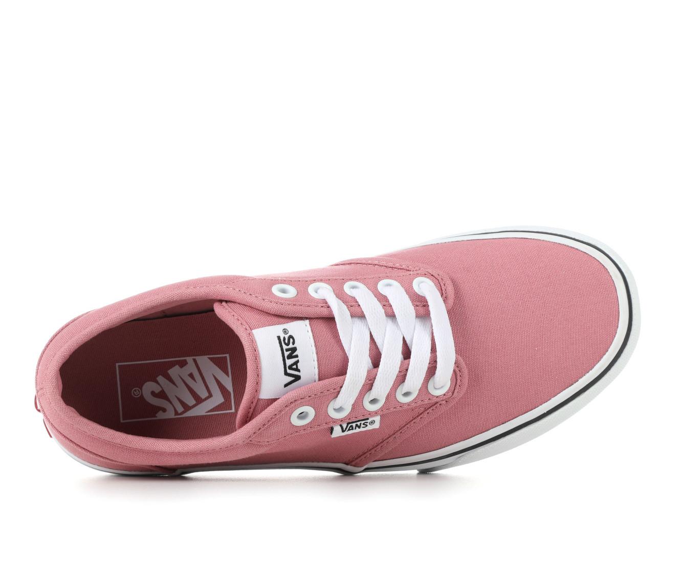 Women's Vans Atwood Skate Shoes