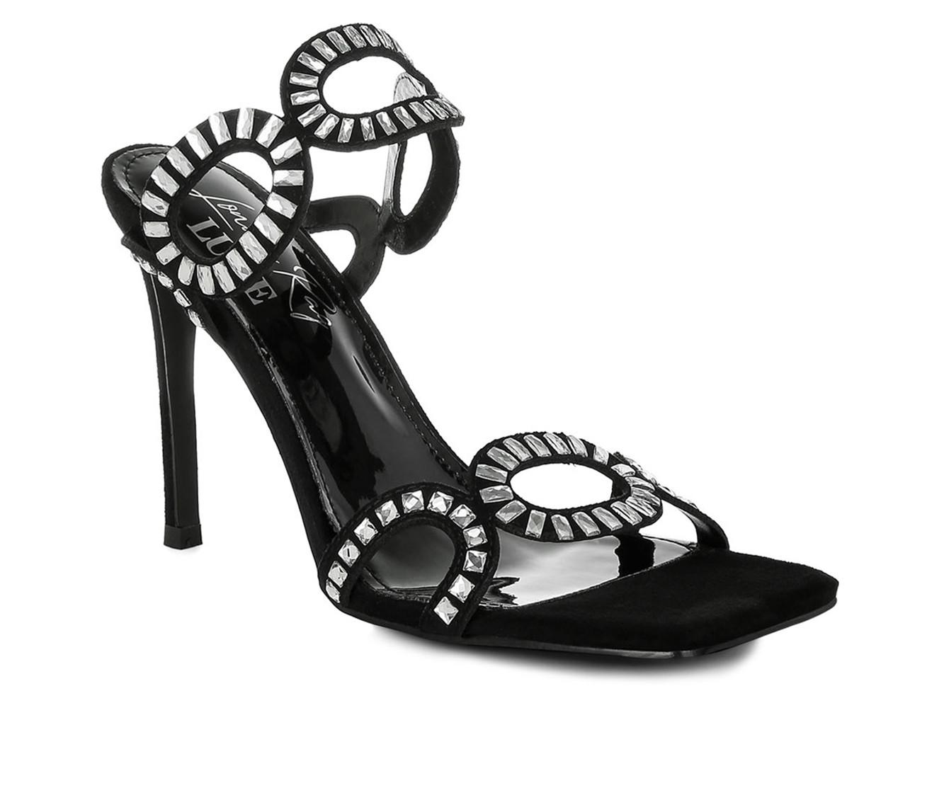 Women's London Rag Romashka Dress Sandals