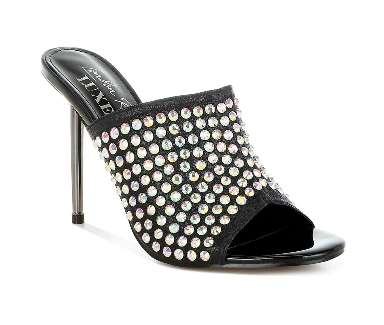 London Rag Farasha Dress Sandals