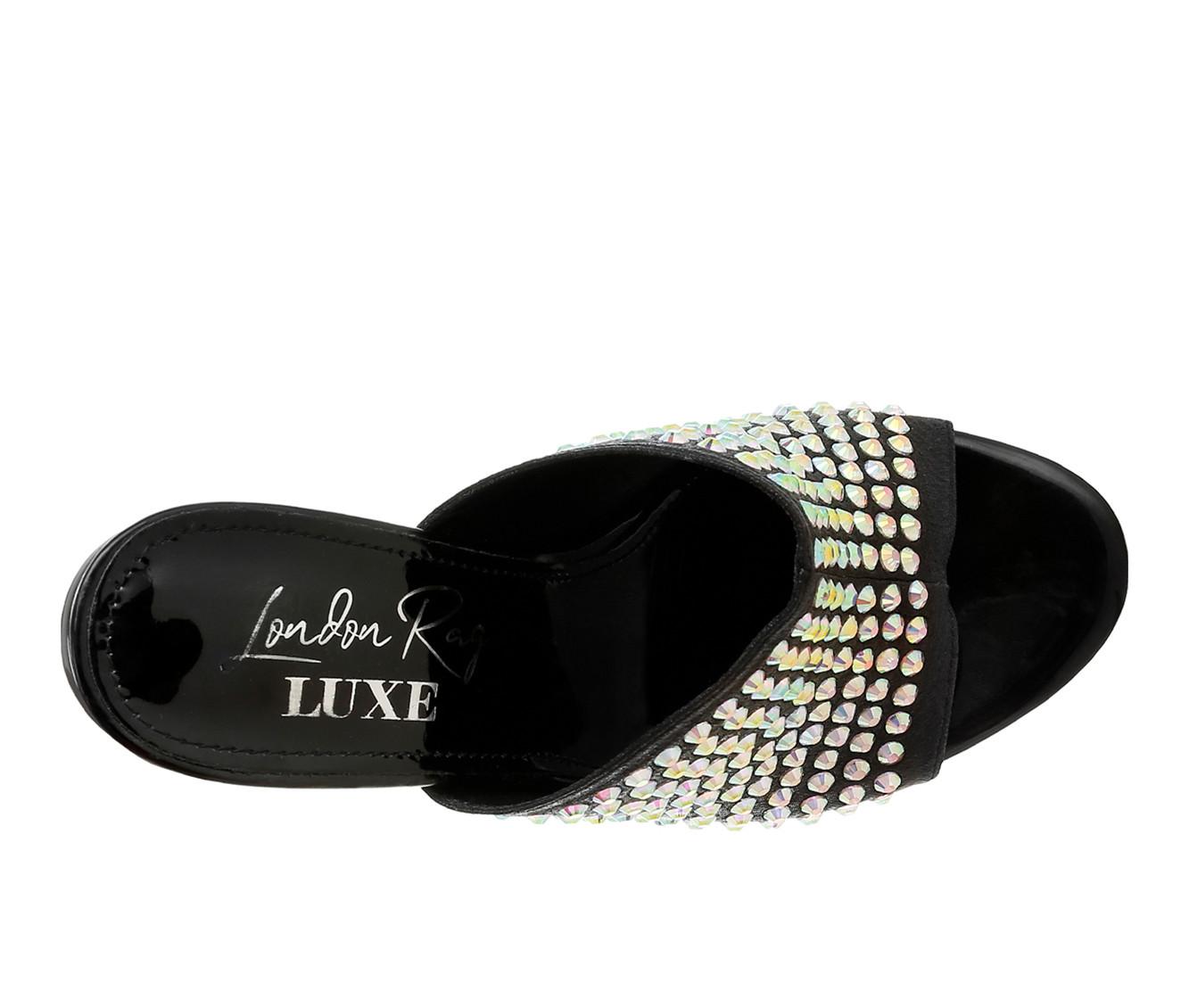 London Rag Farasha Dress Sandals