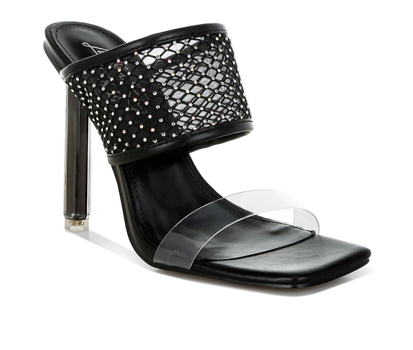 Women's London Rag Salween Dress Sandals