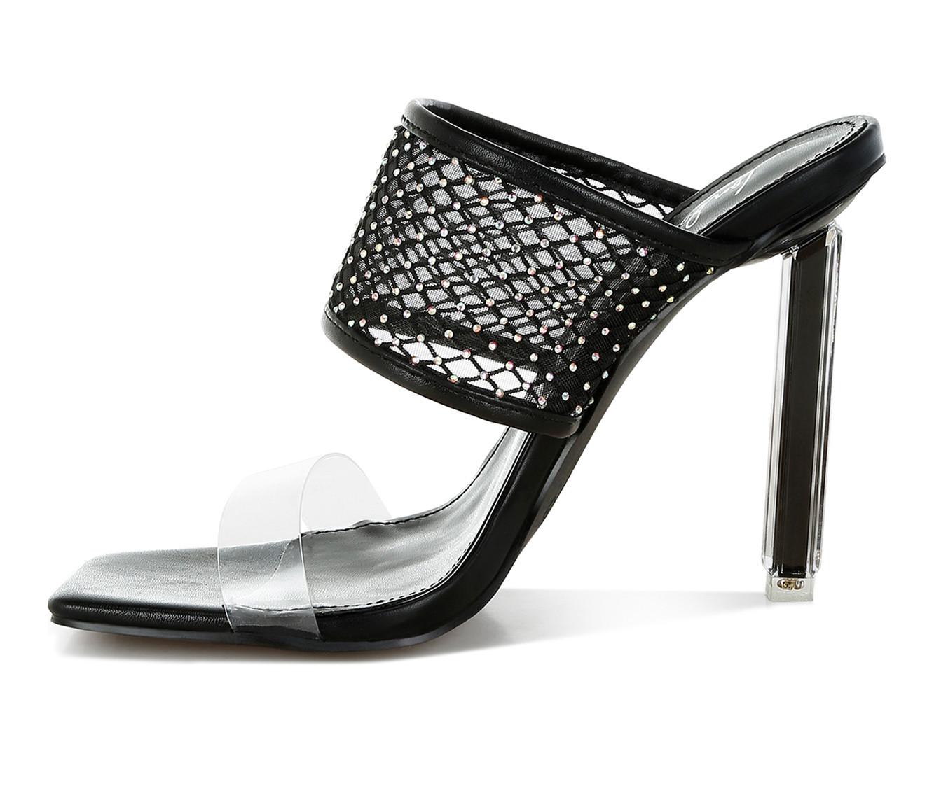 Women's London Rag Salween Dress Sandals