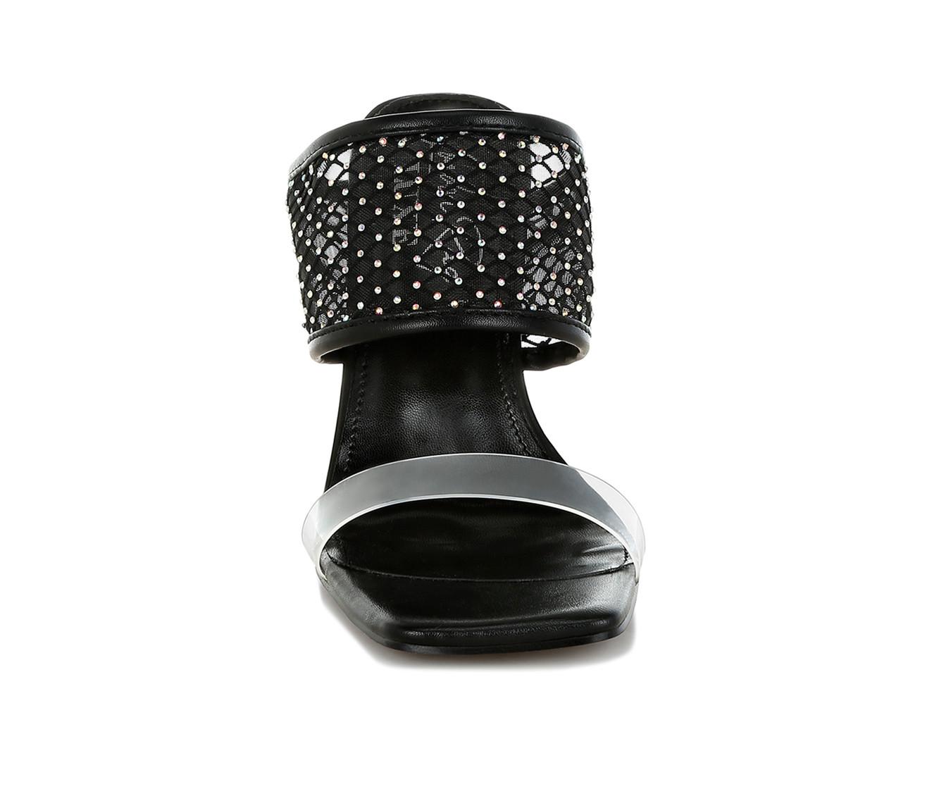Women's London Rag Salween Dress Sandals
