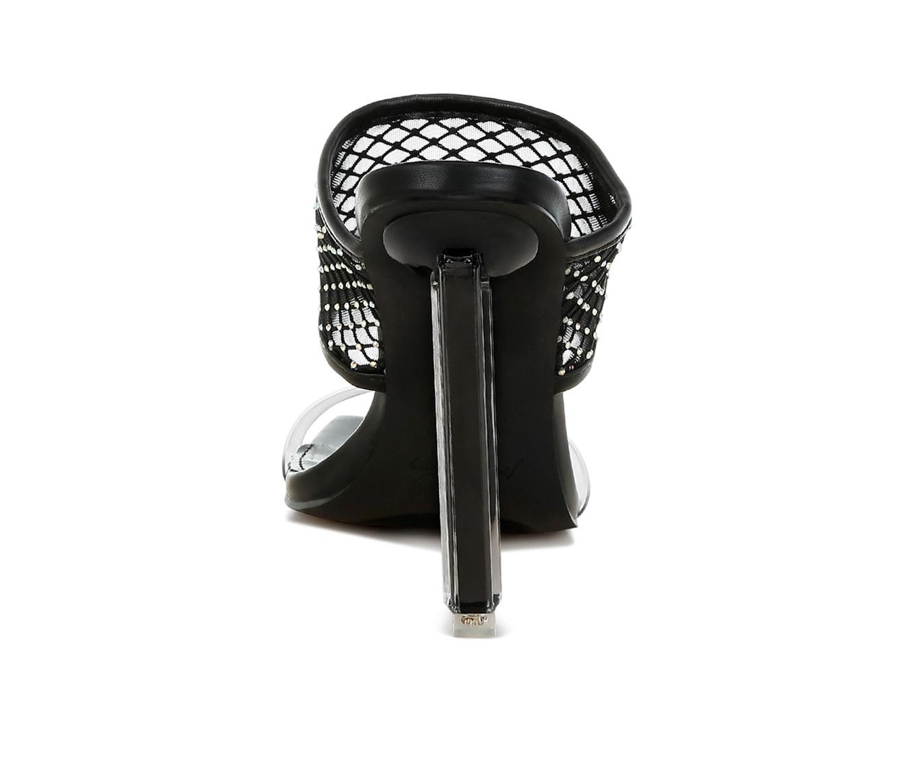 Women's London Rag Salween Dress Sandals