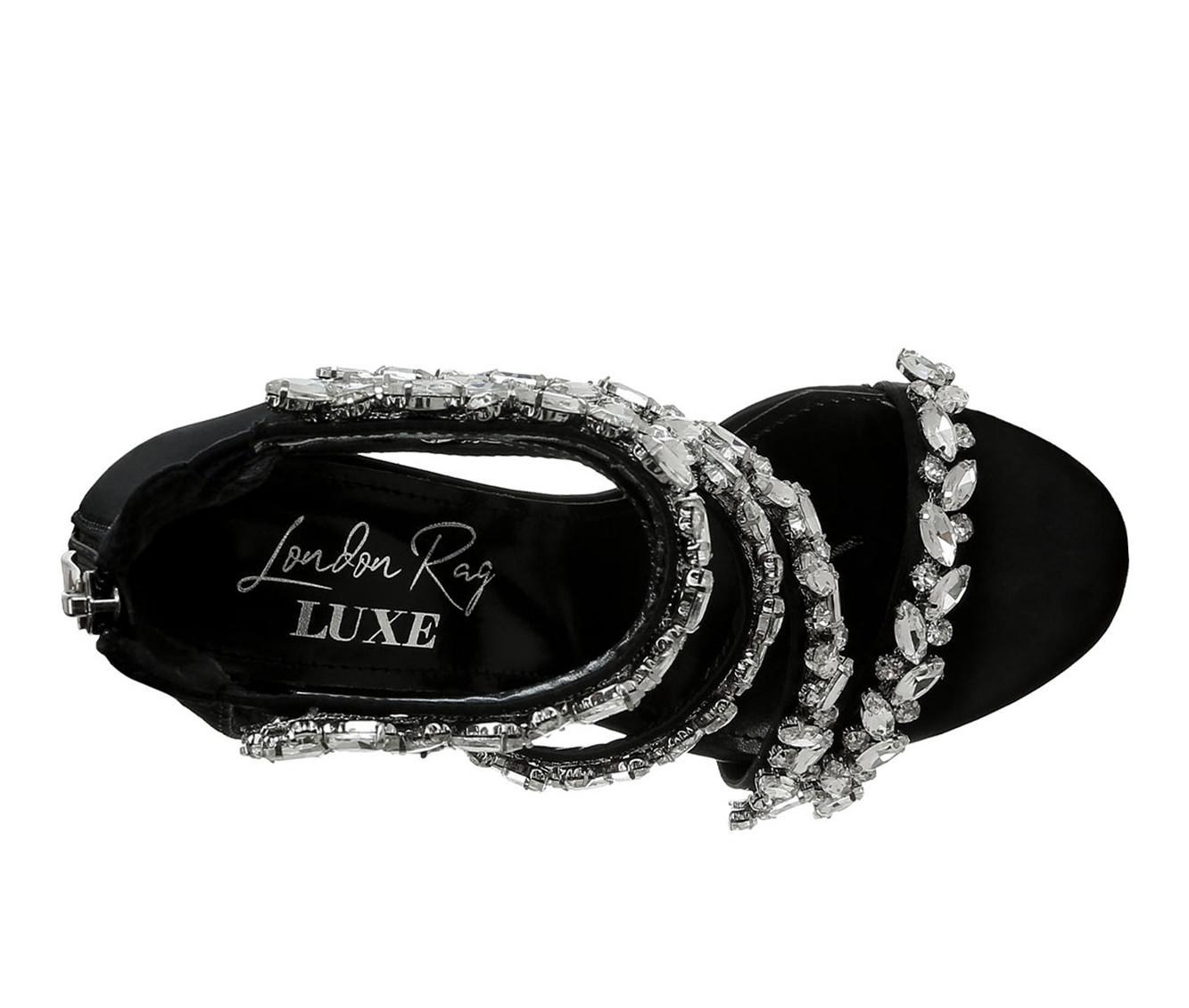 Women's London Rag Korna Dress Sandals