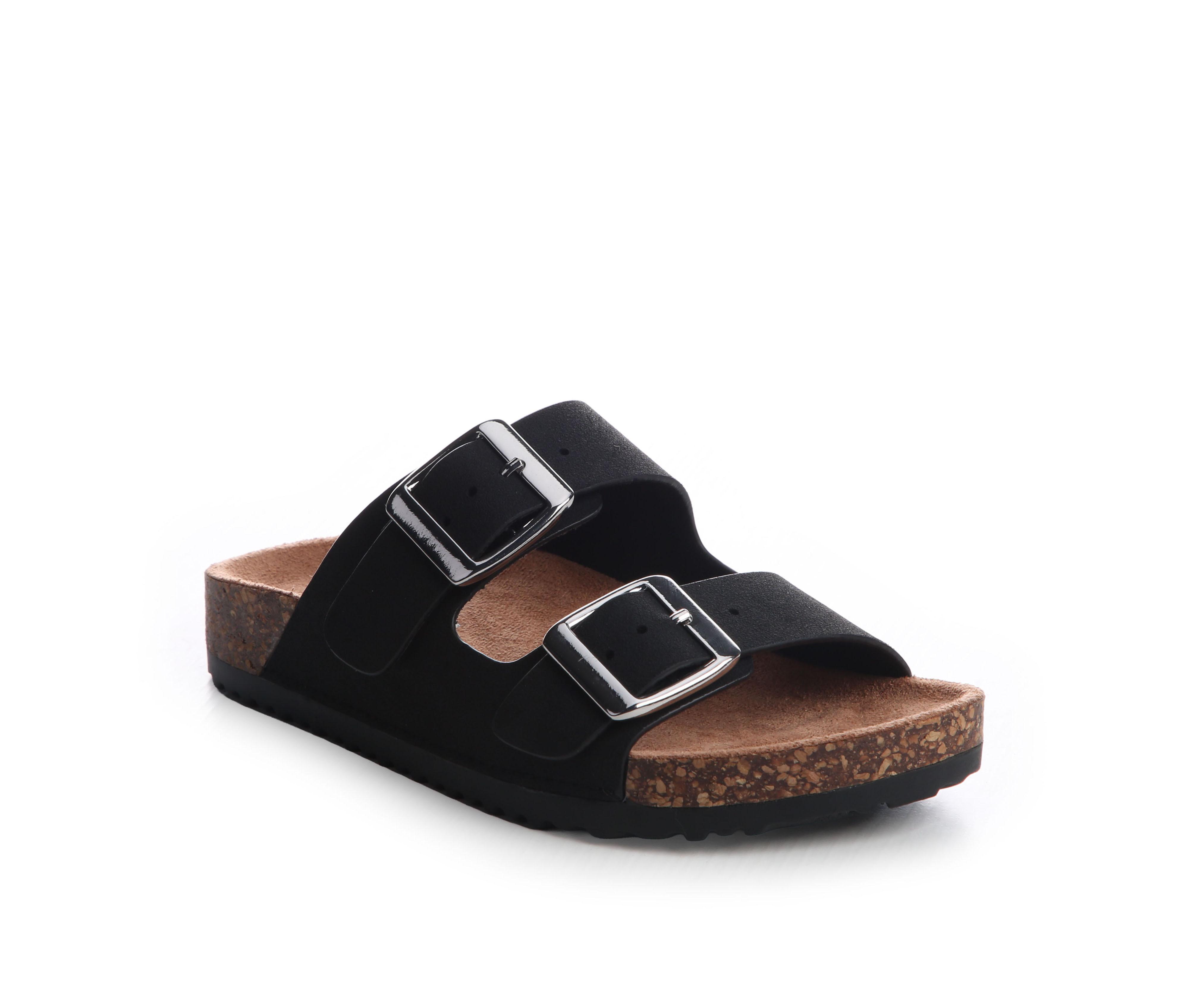 Girls' Soda Little Kid & Big Jete IIM Sandals