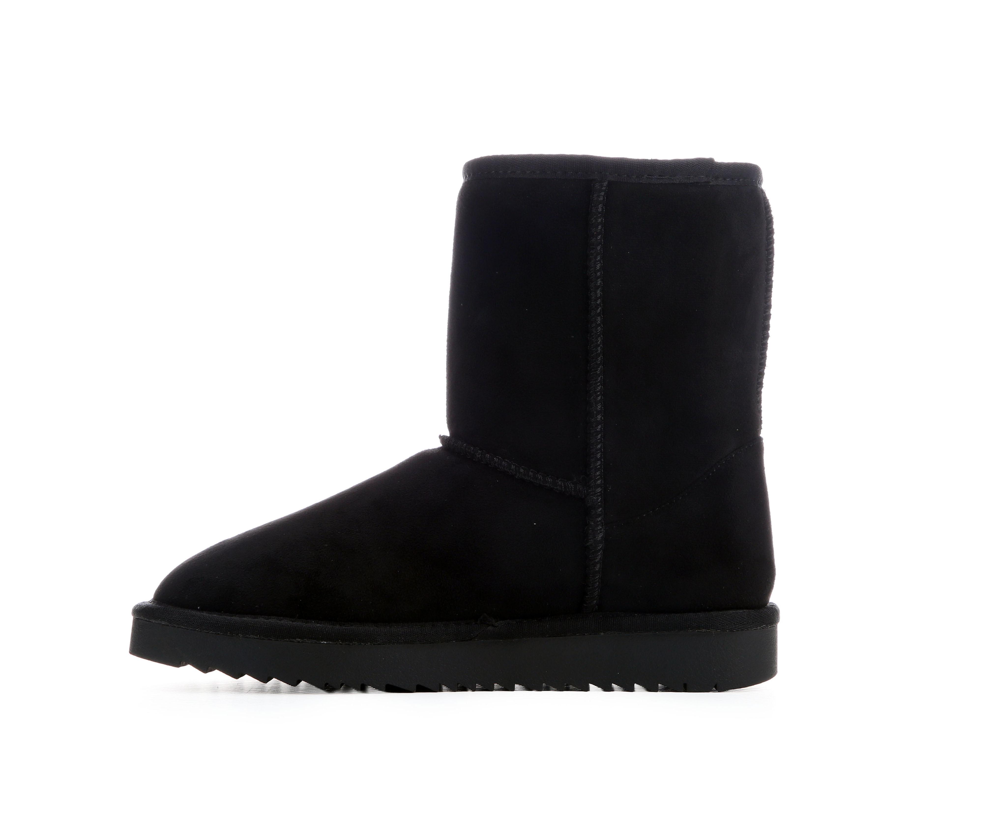 Women's Soda Kuron-M Boots