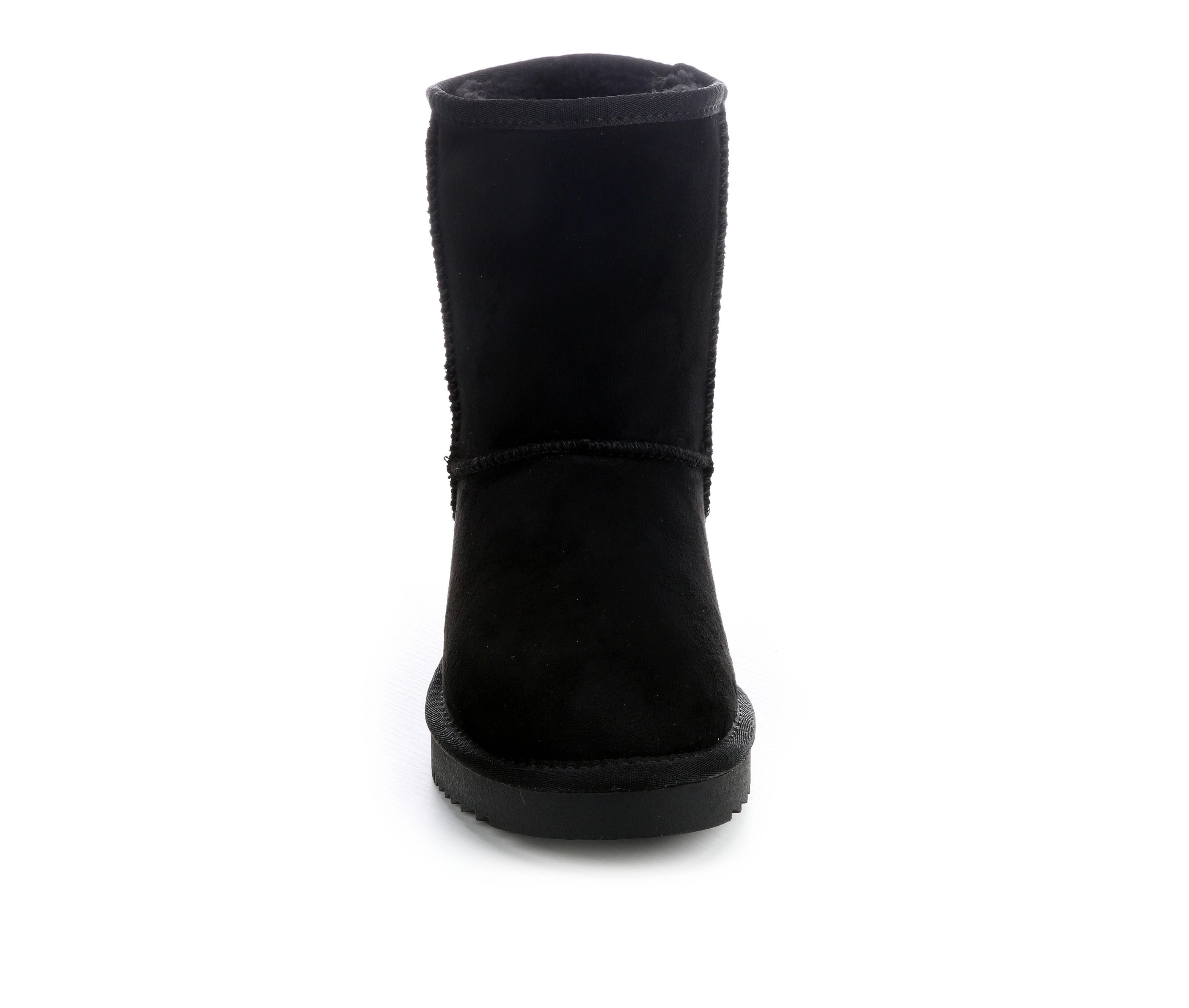 Women's Soda Kuron-M Boots