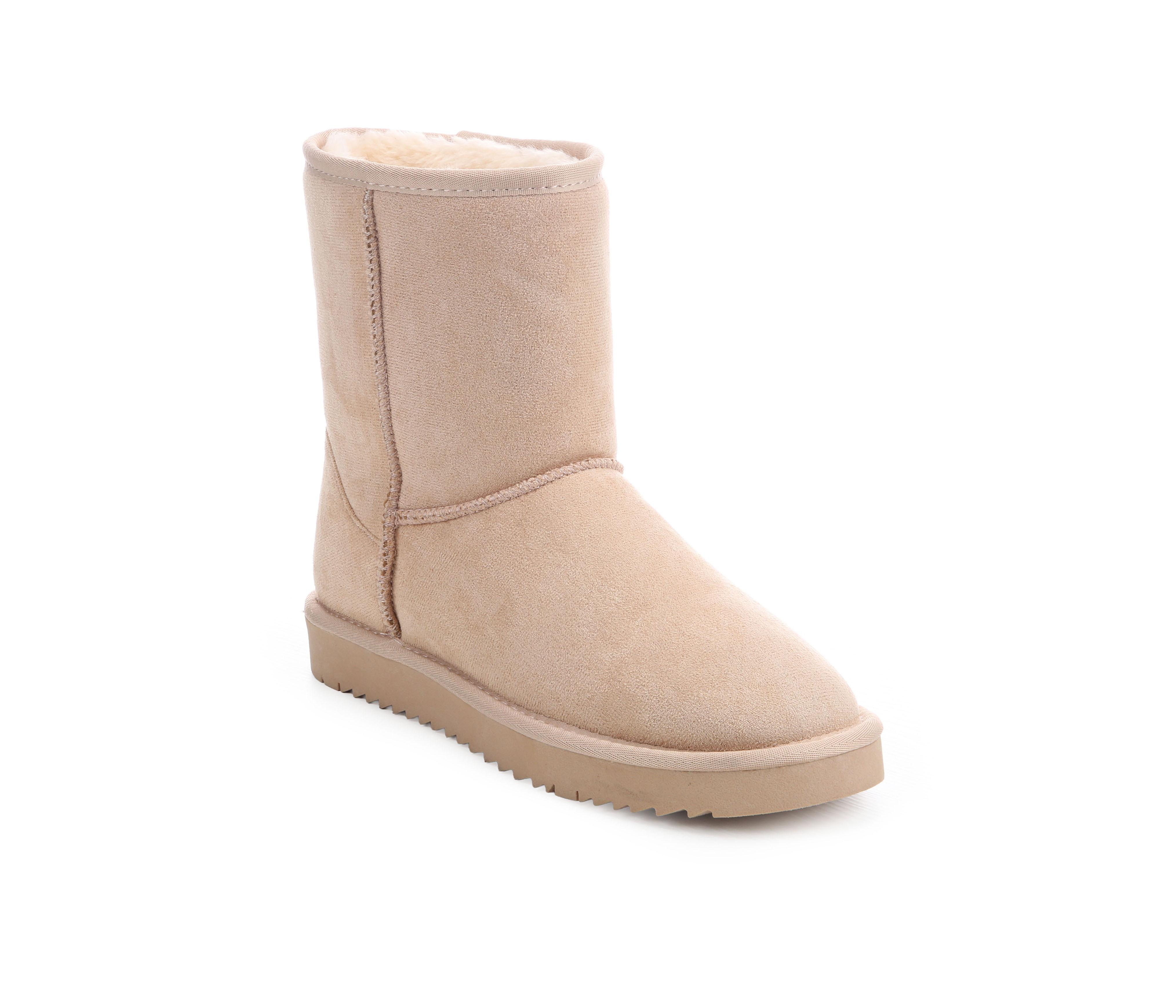 Women's Soda Kuron-M Boots