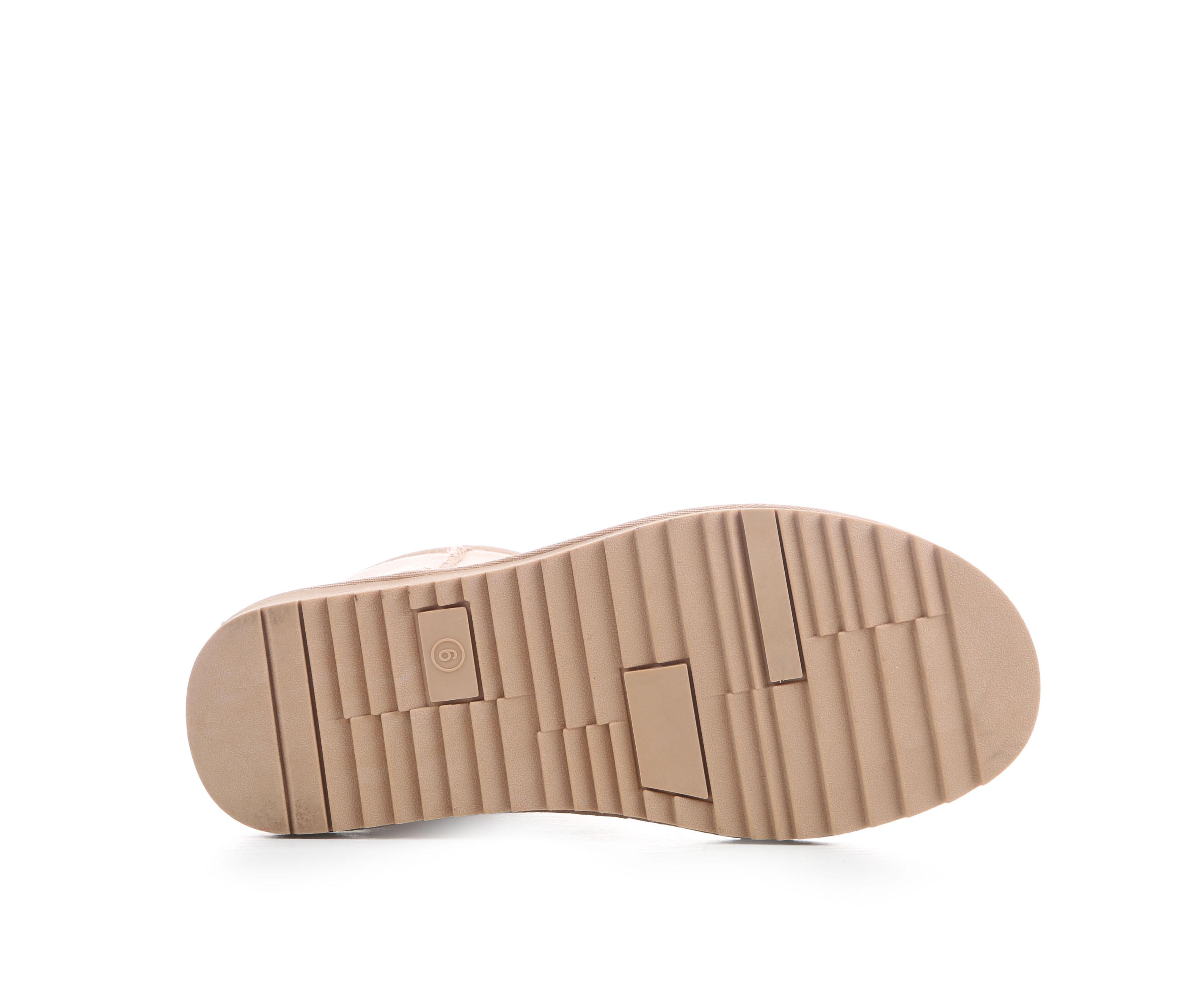 Women's Soda Kuron-M Boots