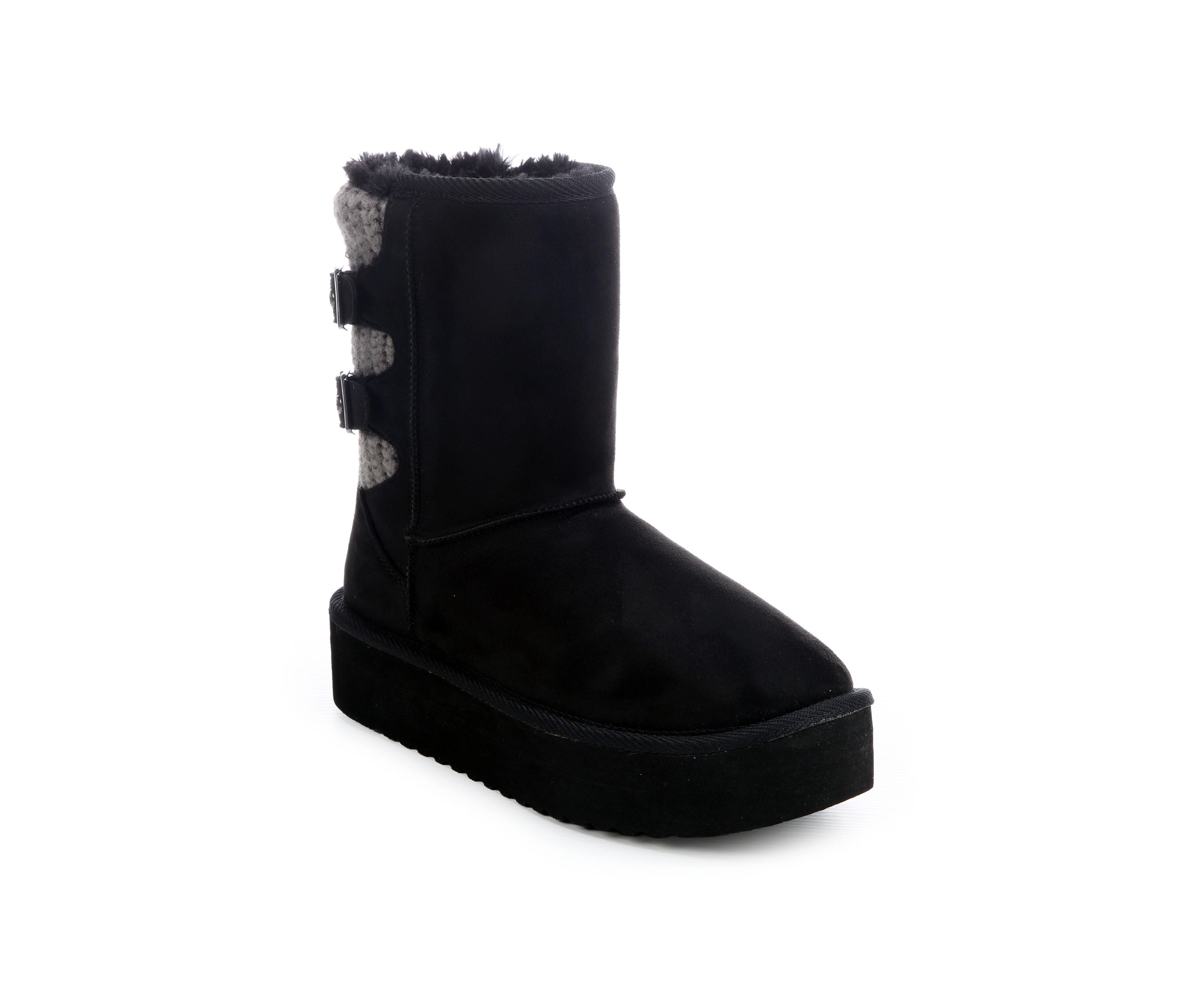 Women's Soda Medal-S Boots