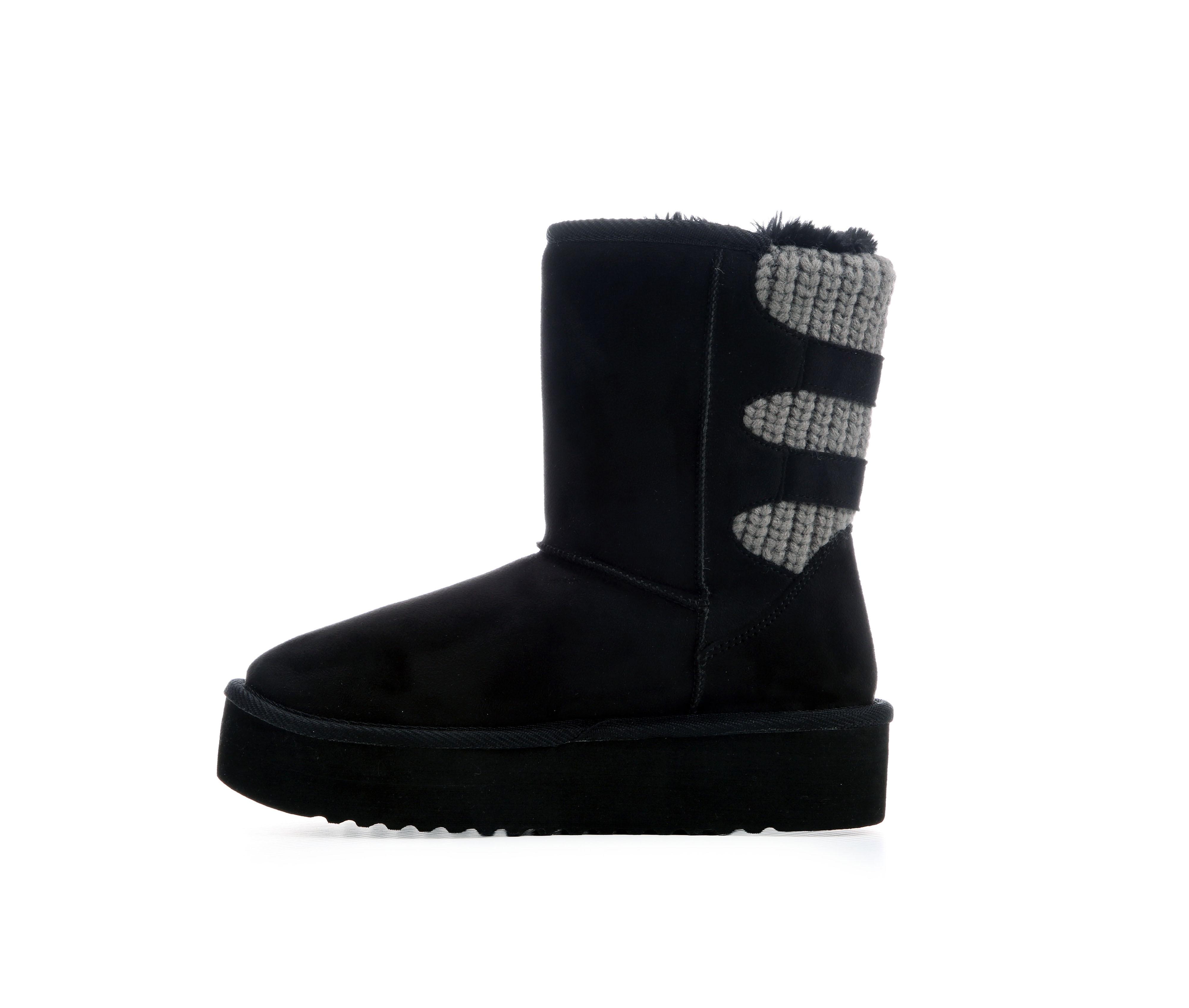 Women's Soda Medal-S Boots