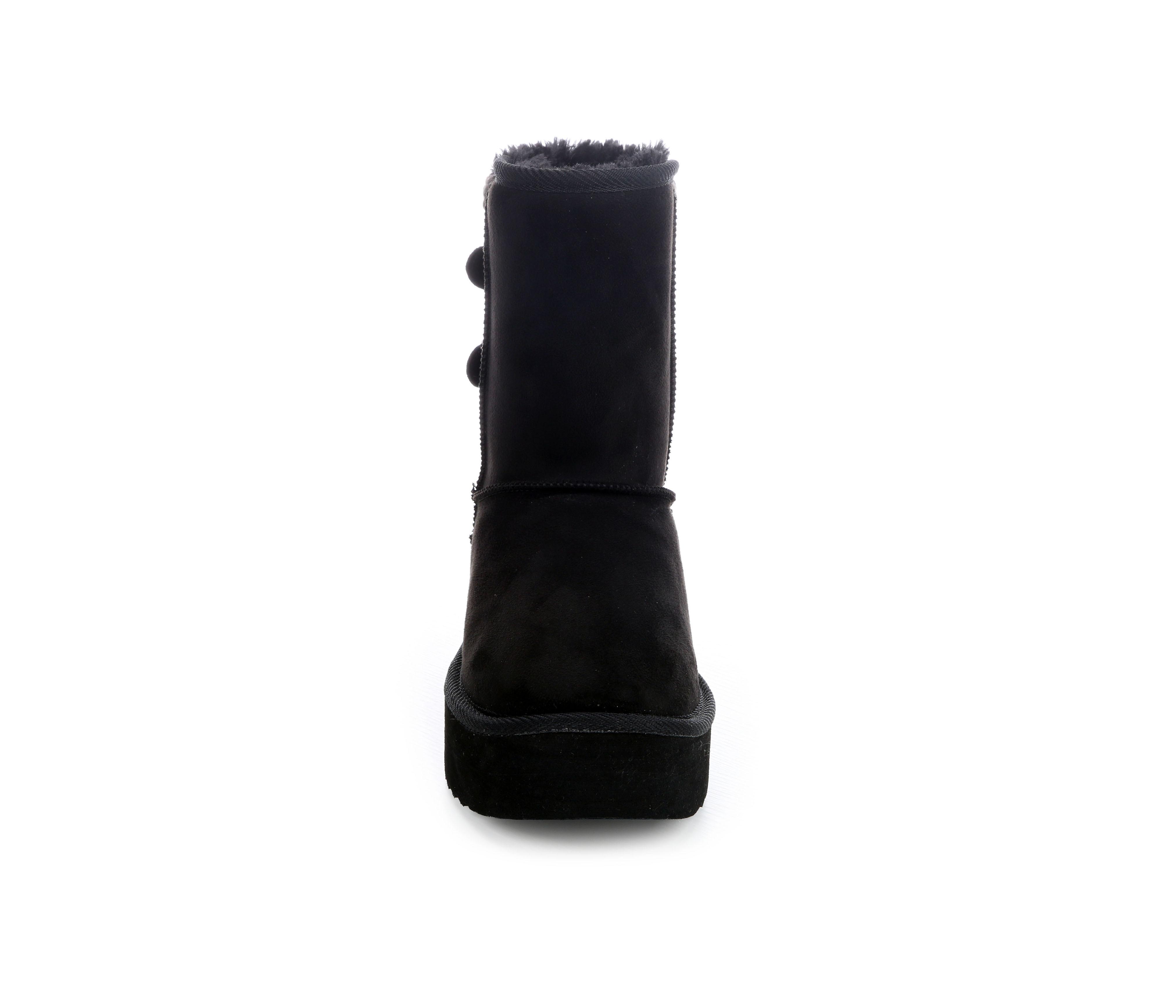 Women's Soda Medal-S Boots