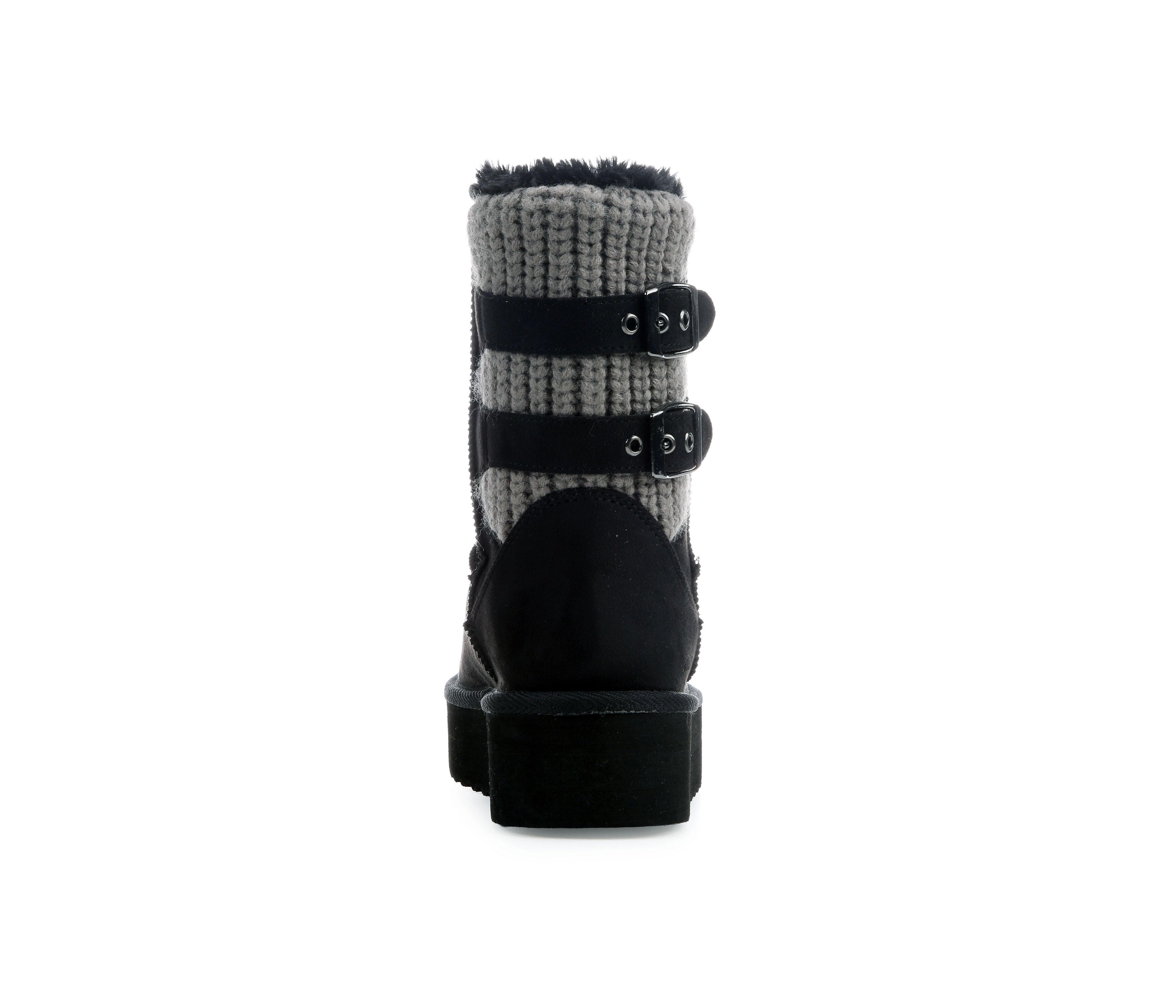 Women's Soda Medal-S Boots