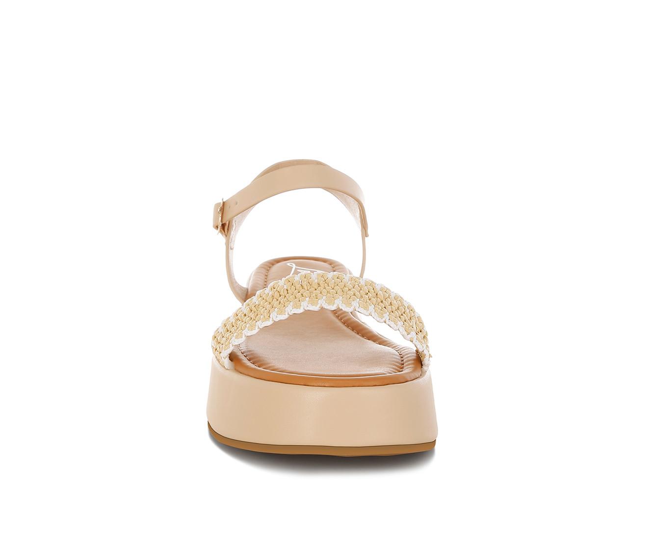 Women's London Rag Anglong Platform Sandals