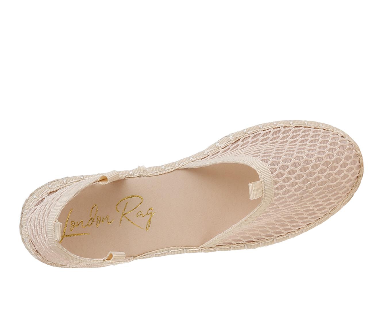 Women's London Rag Sonara Flats