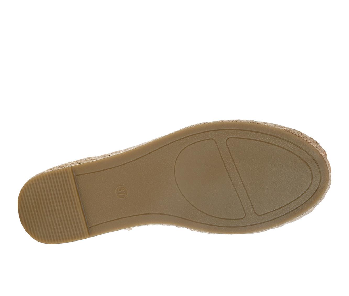 Women's London Rag Sonara Flats