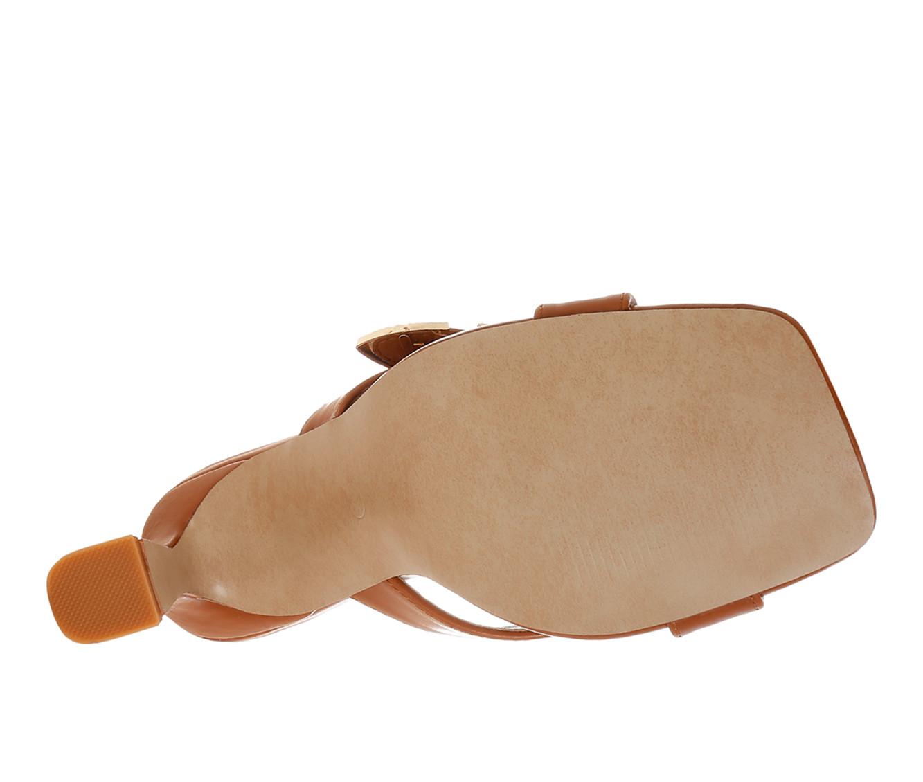 Women's London Rag Mohaya Dress Sandals