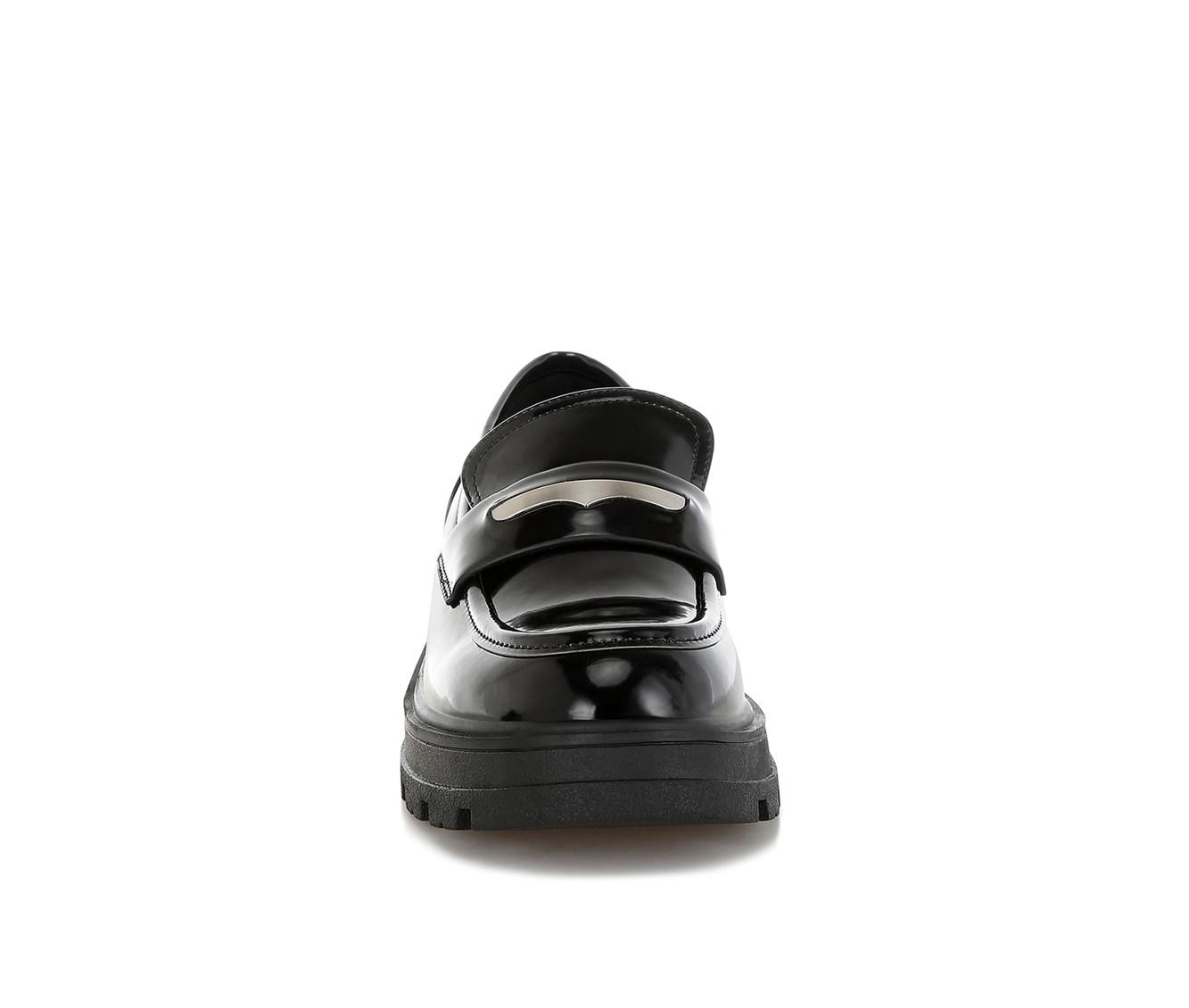 Women's London Rag Gleam Stride Loafers