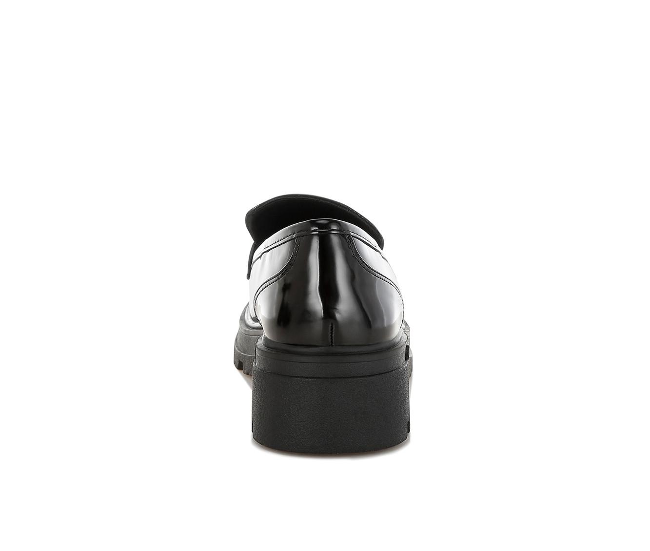 Women's London Rag Gleam Stride Loafers