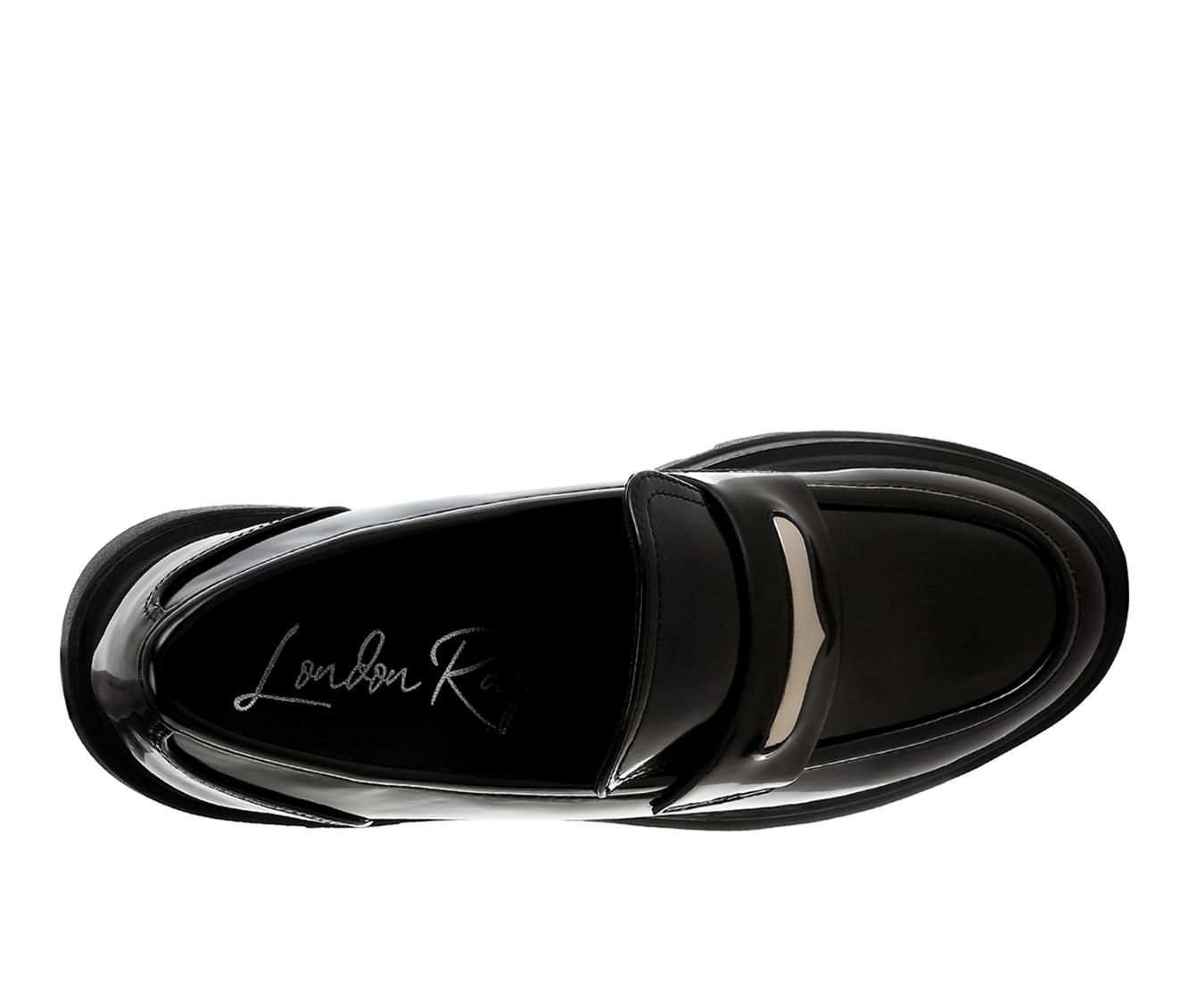 Women's London Rag Gleam Stride Loafers