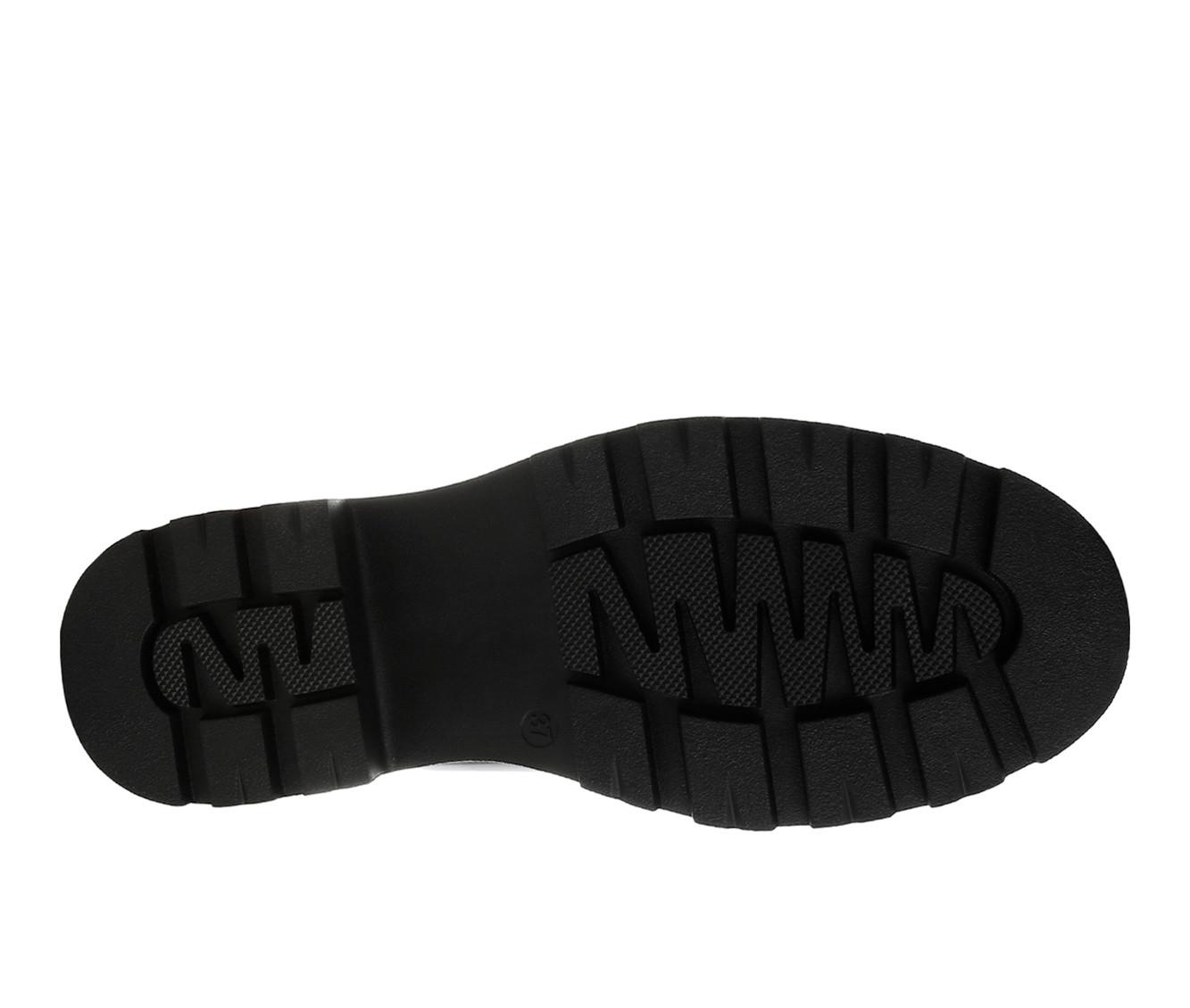 Women's London Rag Gleam Stride Loafers