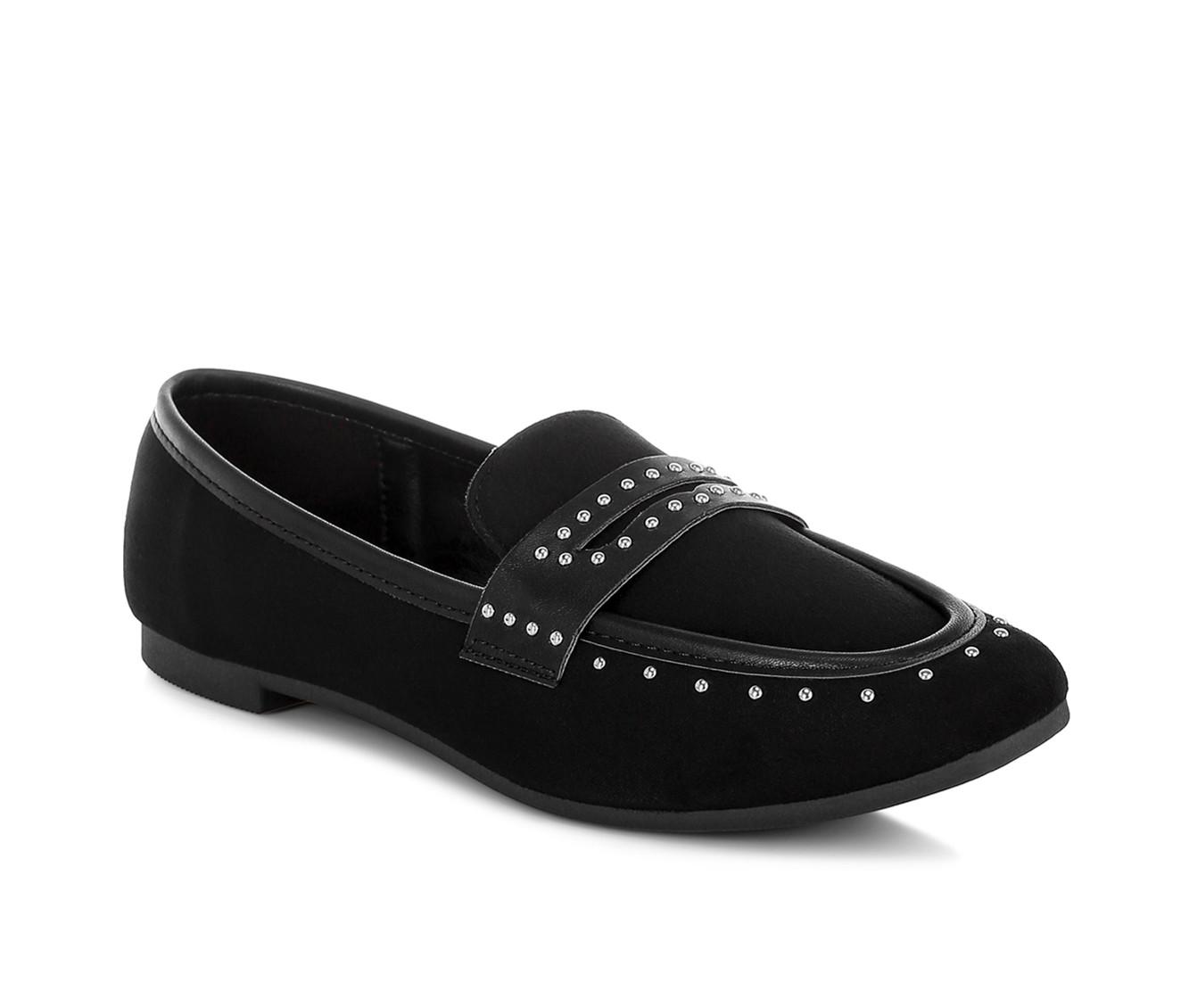 Women's London Rag Lumina Flats