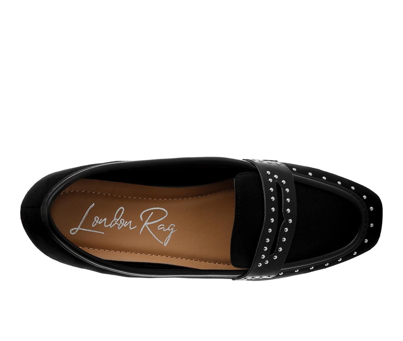 Women's London Rag Lumina Flats