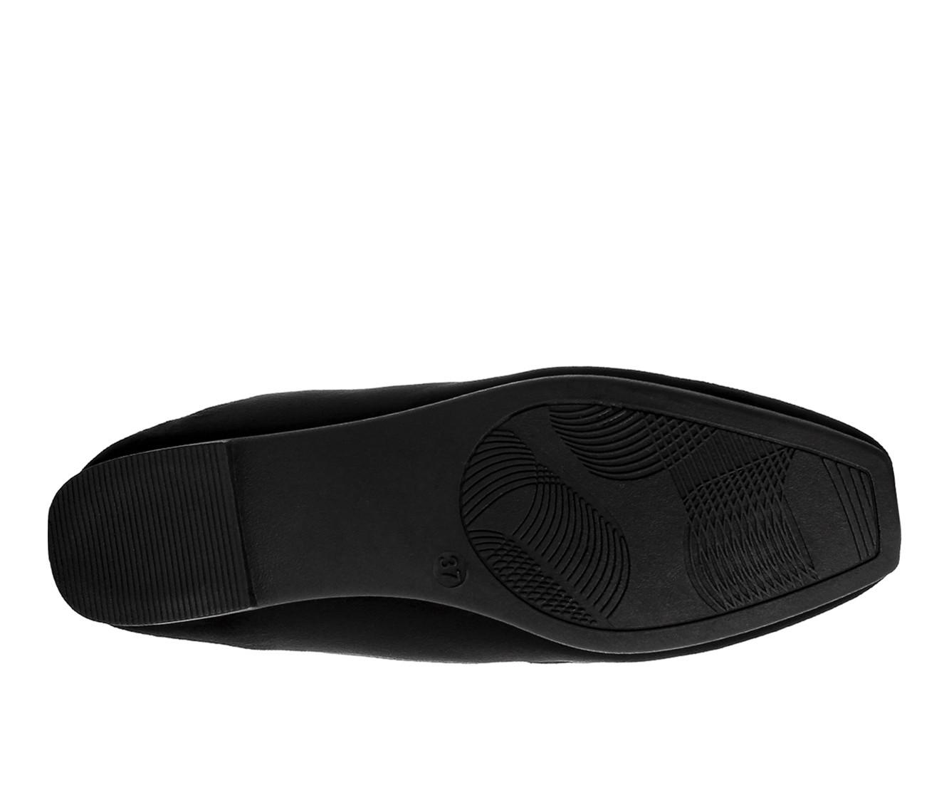 Women's London Rag Lumina Flats