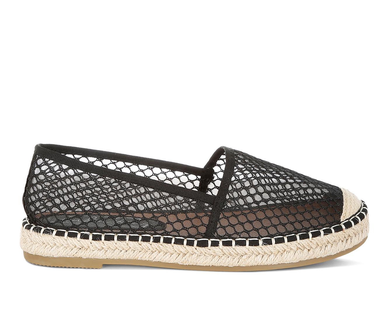 Women's London Rag Manara Flats