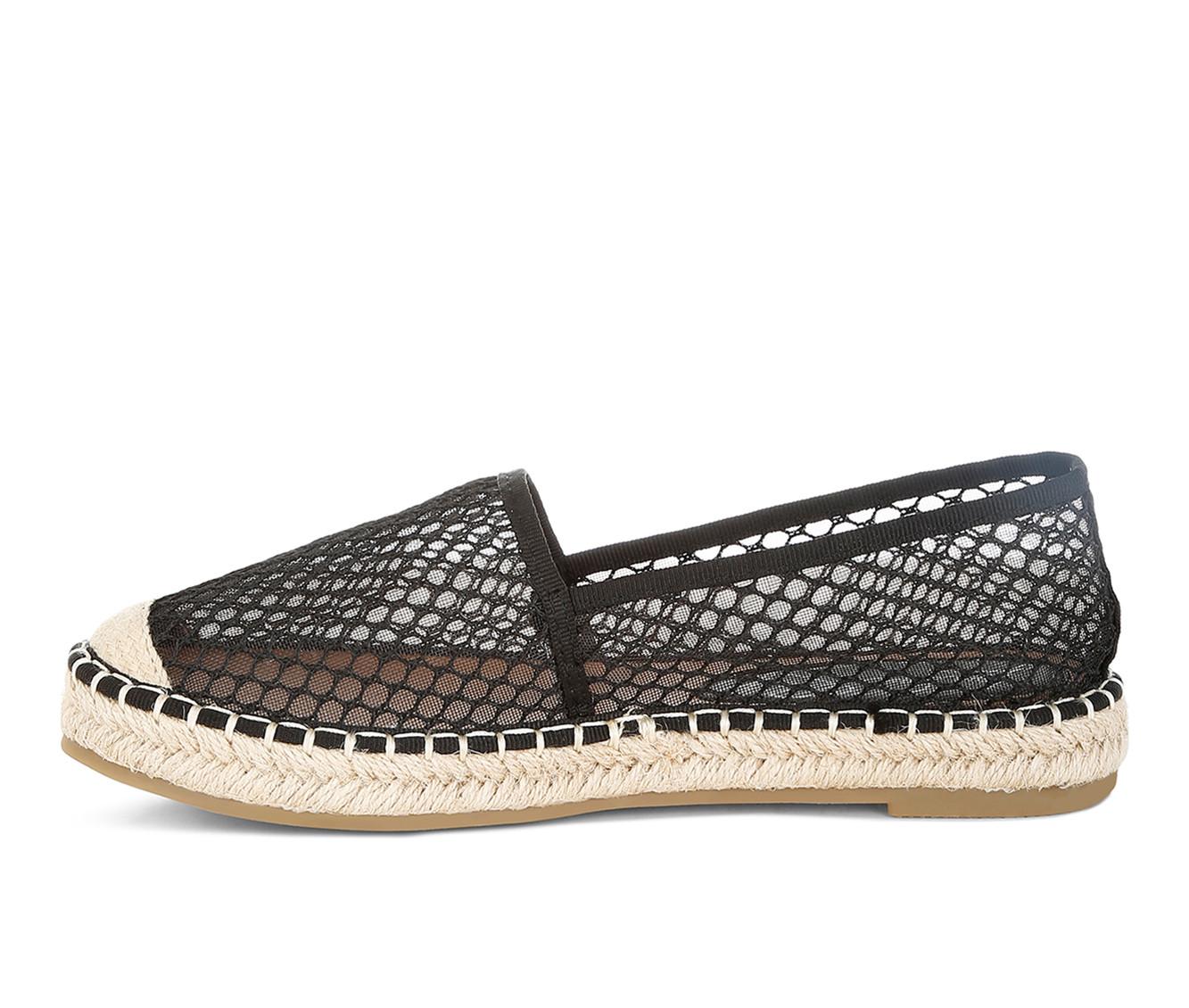 Women's London Rag Manara Flats