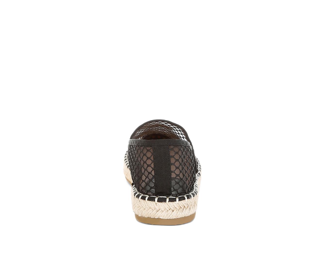 Women's London Rag Manara Flats