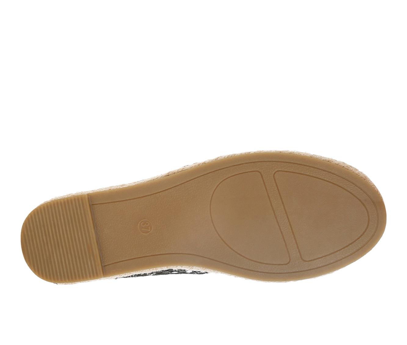 Women's London Rag Manara Flats