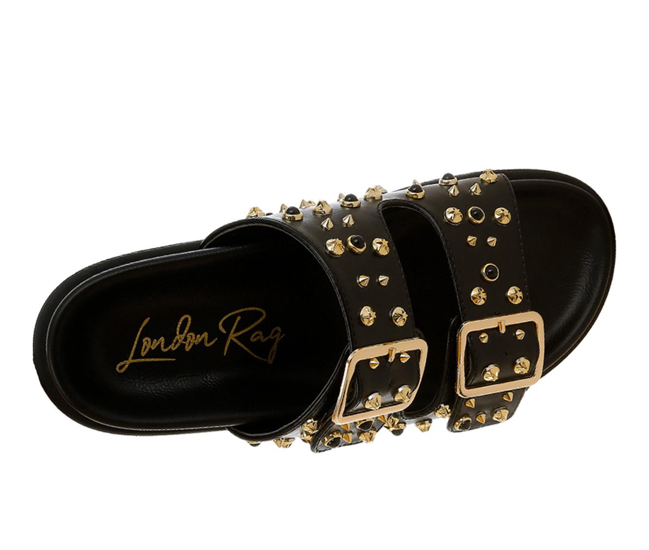 Women's London Rag Jayata Sandals