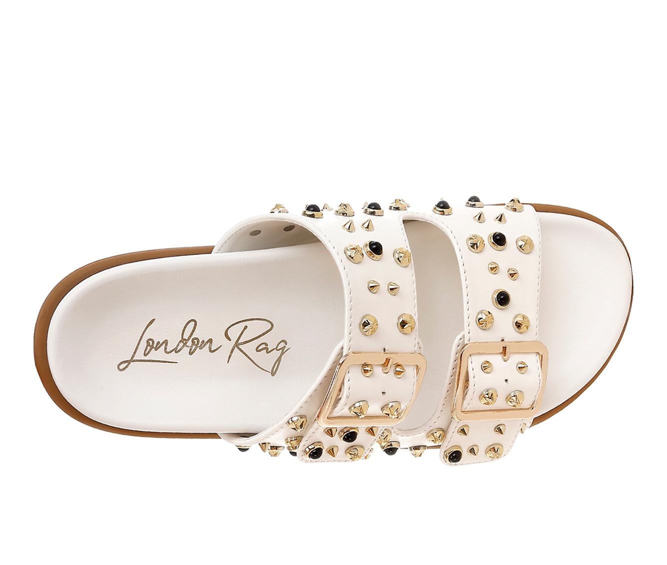 Women's London Rag Jayata Sandals