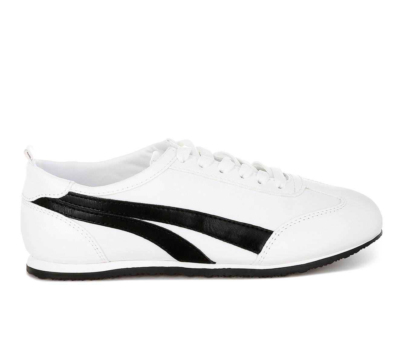 Women's London Rag Montek Sneakers